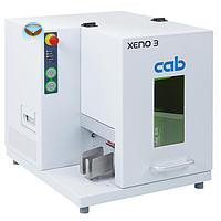 Máy in laser Cab XENO 3 (112 x 112 mm)